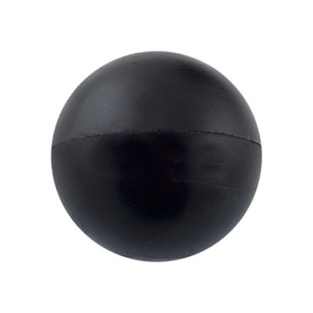 Купить Мяч для метания резиновый 150 гр в Анадыре 