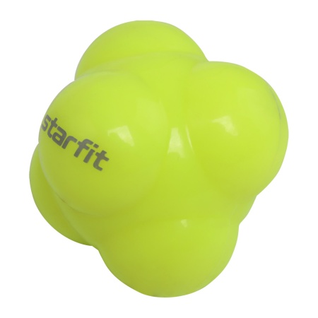 Купить Мяч реакционный Starfit RB-301 в Анадыре 