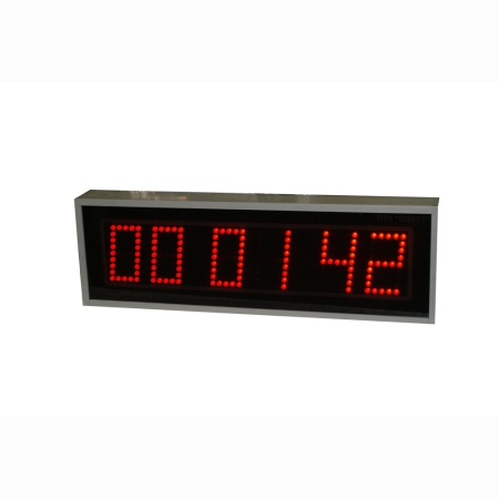 Купить Часы-секундомер настенные С2.25 знак 250 мм в Анадыре 