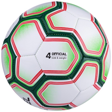 Купить Мяч футбольный Jögel Nano №4 в Анадыре 